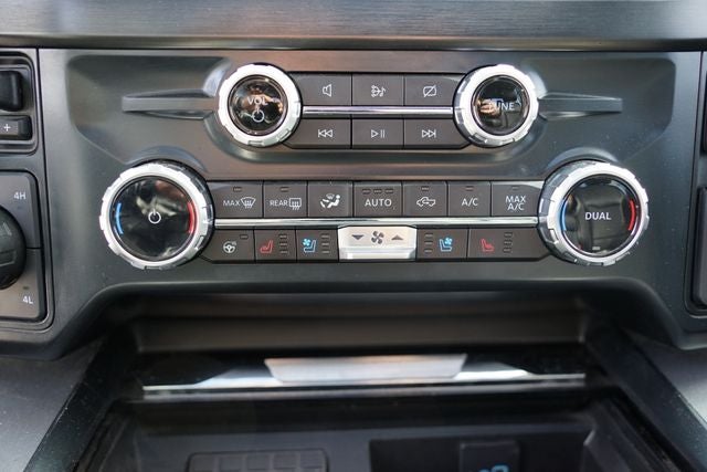 2023 Ford F-350SD Lariat