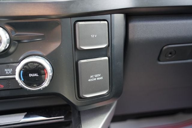 2023 Ford F-350SD Lariat