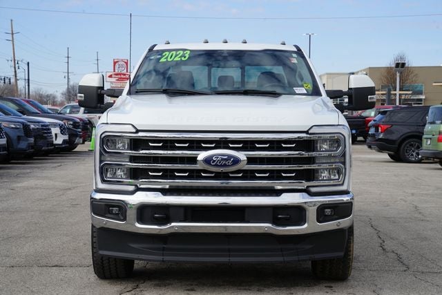 2023 Ford F-350SD Lariat