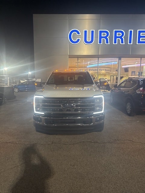 2023 Ford F-350SD Lariat