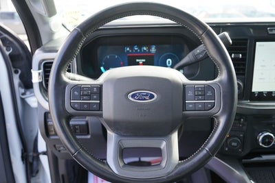 2023 Ford F-350SD Lariat