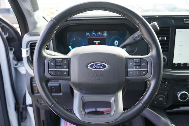 2023 Ford F-350SD Lariat