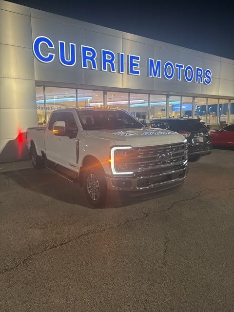 2023 Ford F-350SD Lariat