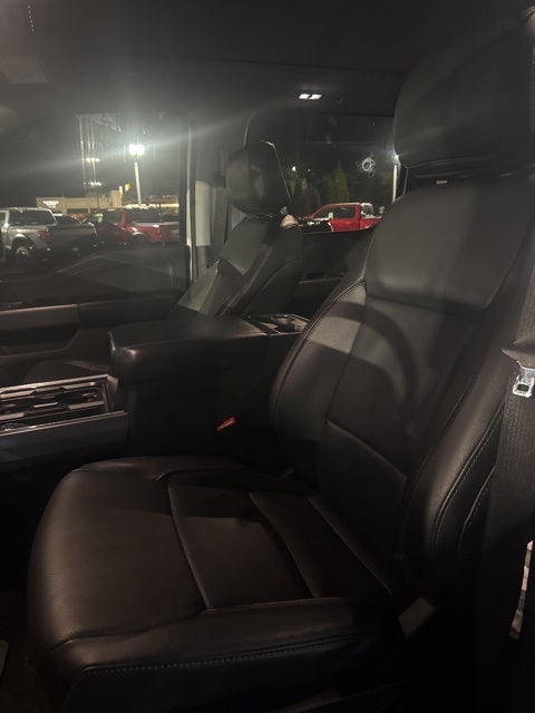 2023 Ford F-350SD Lariat