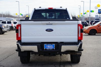 2023 Ford F-350SD Lariat