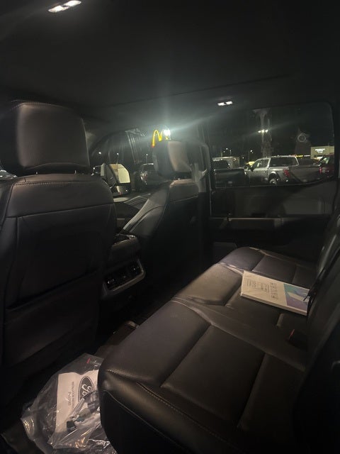 2023 Ford F-350SD Lariat