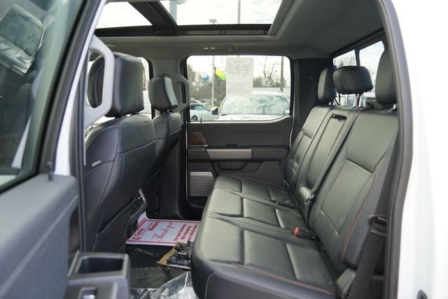 2023 Ford F-350SD Lariat