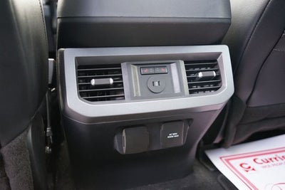 2023 Ford F-350SD Lariat