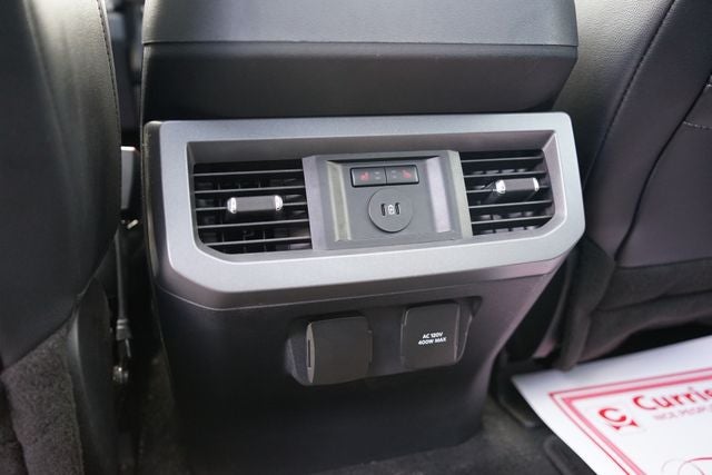 2023 Ford F-350SD Lariat