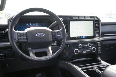 2023 Ford F-350SD Lariat