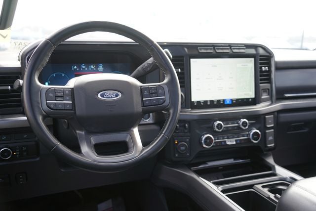 2023 Ford F-350SD Lariat