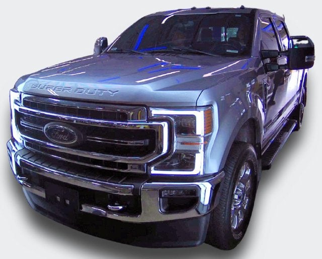 2022 Ford F-350SD Lariat
