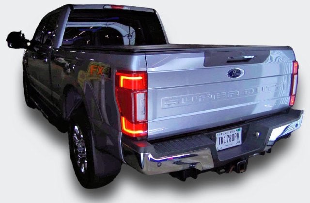 2022 Ford F-350SD Lariat