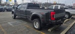 2018 Ford F-450SD Platinum