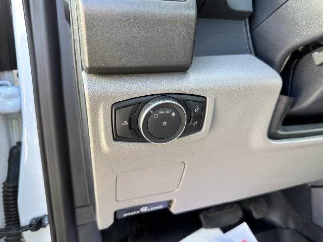 2022 Ford F-250SD XL