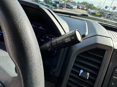 2022 Ford F-250SD XL