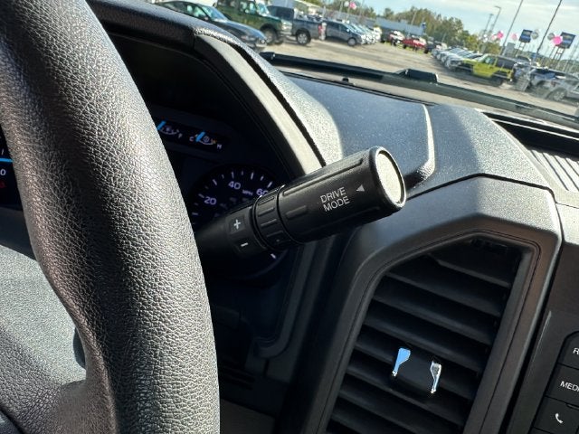 2022 Ford F-250SD XL