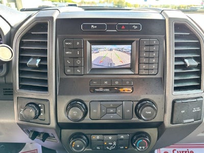 2022 Ford F-250SD XL