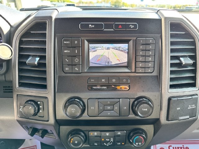 2022 Ford F-250SD XL