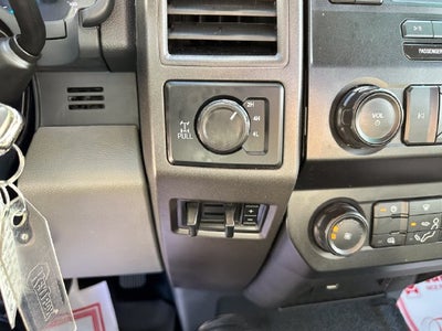 2022 Ford F-250SD XL