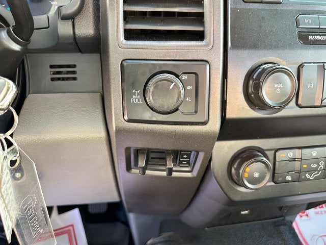 2022 Ford F-250SD XL