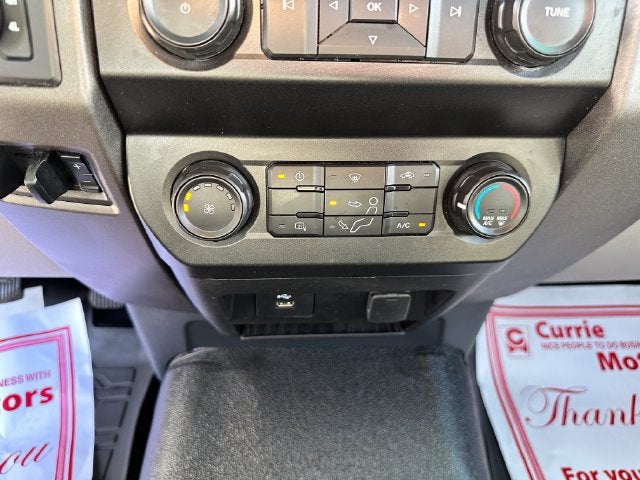 2022 Ford F-250SD XL