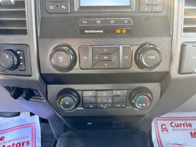2022 Ford F-250SD XL