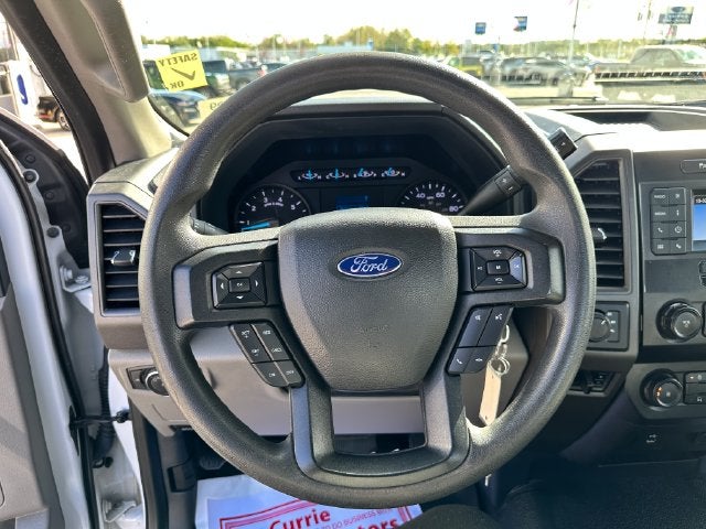 2022 Ford F-250SD XL