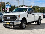 2022 Ford F-250SD XL