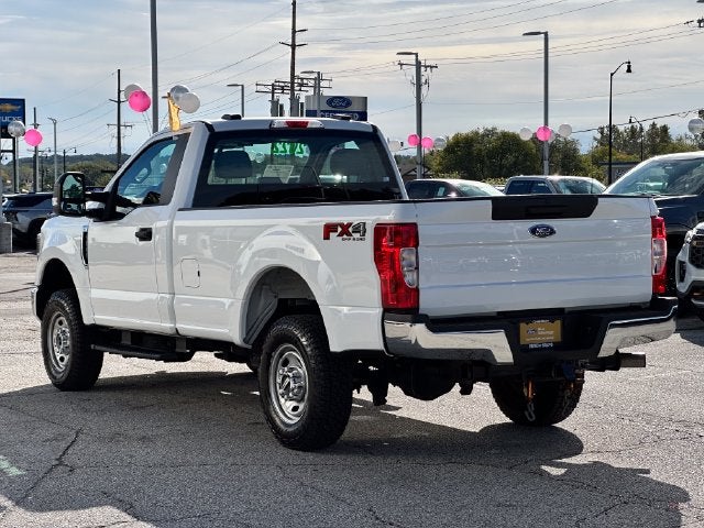 2022 Ford F-250SD XL
