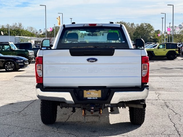 2022 Ford F-250SD XL