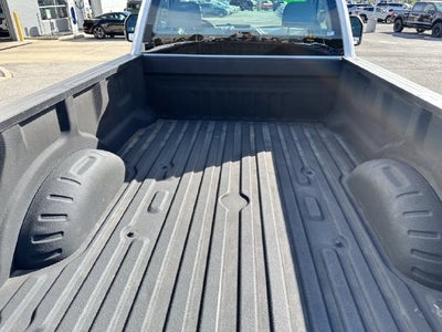 2022 Ford F-250SD XL