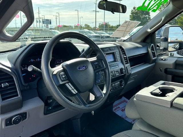 2022 Ford F-250SD XL