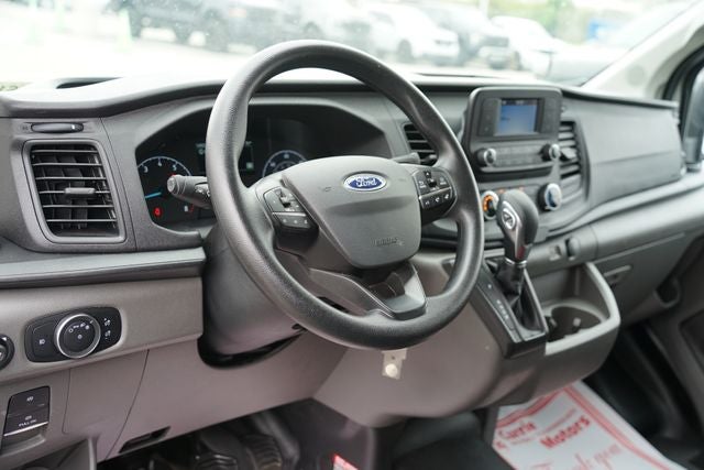 2024 Ford Transit-250 Base
