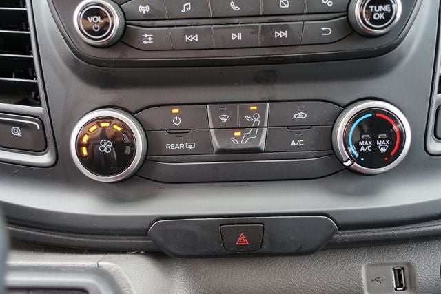 2024 Ford Transit-250 Base