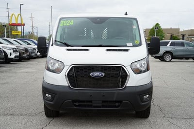 2024 Ford Transit-250 Base