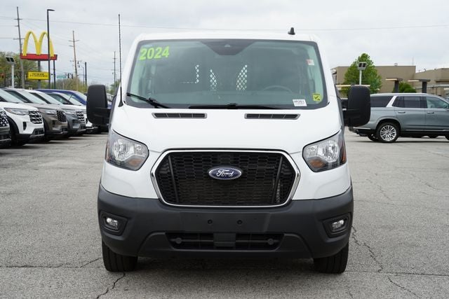 2024 Ford Transit-250 Base