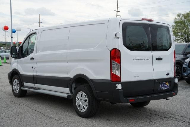 2024 Ford Transit-250 Base