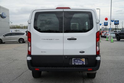 2024 Ford Transit-250 Base