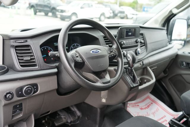 2024 Ford Transit-250 Base