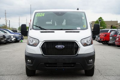 2024 Ford Transit-250 Base