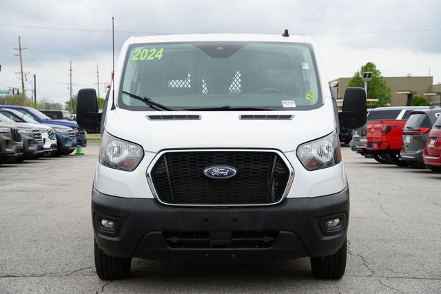 2024 Ford Transit-250 Base