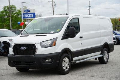 2024 Ford Transit-250 Base