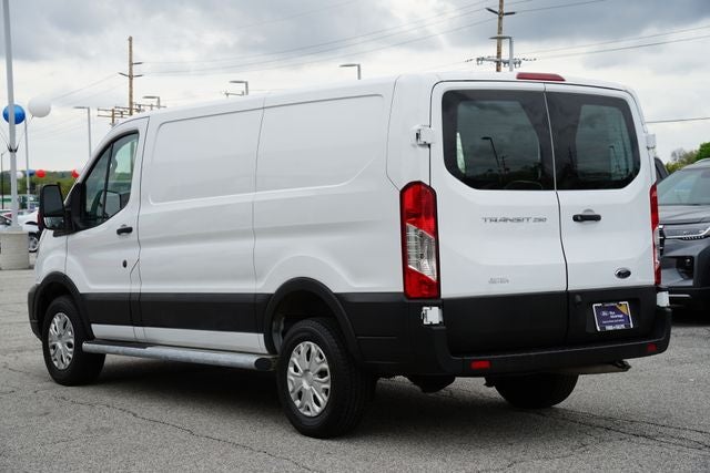 2024 Ford Transit-250 Base
