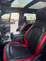 2019 Ford F-150 Lariat SE