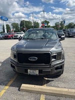2020 Ford F-150 XLT SPECIAL EDITION