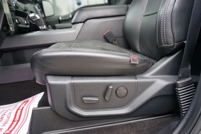 2020 Ford F-150 Roush