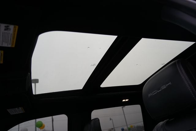 2020 Ford F-150 Roush