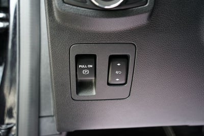 2020 Ford F-150 Roush