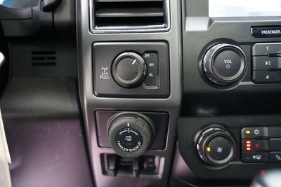 2020 Ford F-150 Roush